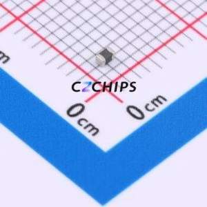 742863160 Ferrite Bead 0603 RF ( Impedance @ Frequency: 600Ohm@100MHz )( Error: 25% )( DC Resistance (DCR): 350mOhm ) - Product Image 1