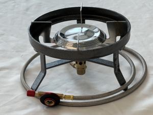 Zhangshan portatile a bruciatore singolo fornello campeggio <span class=keywords><strong>gpl</strong></span> piani cottura a Gas <span class=keywords><strong>per</strong></span> <span class=keywords><strong>gpl</strong></span> bombola di Gas cucina all'aperto - Product Image 3