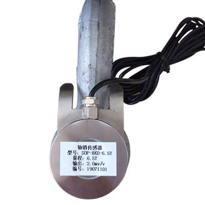 6500kg di Alta Precisione Cella di Carico In Acciaio Inox Grillo - Product Image 6