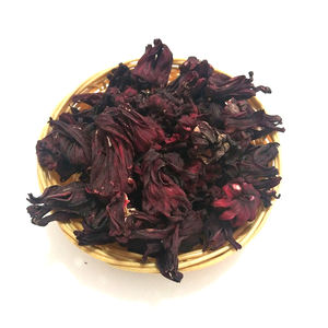 4031 Mei Gui Qie Chá De Flor De Sabor De Saúde Chá De Ervas Soltas Naturais Chá De Hibisco Seco Roselle - Product Image 3