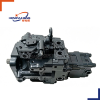 Ensemble de pompe hydraulique principale Komatsu 708-3S-00512, pièce de rechange OEM pour mini-excavatrice sur chenilles Komatsu PC30MR-2 PC35MR-2