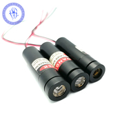 Laser rouge de haute qualité, Module de Diode 650nm 635nm 100mw Laser rouge
