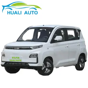 2023 2024 Electric Vehicle Baic Jiabao China Factory's Cheap Channel Short Term Inventory Rapid Transportation