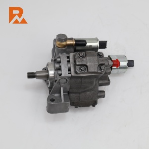 ปั๊มหัวฉีดน้ำมันเชื้อเพลิง 5WS40153 A2C20000754 8200821184 สำหรับเครื่องยนต์ RENAULT MEGANE II - Product Image 6