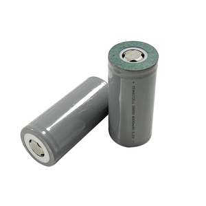 Batería TEWAYCELL 3.2v 32700 6Ah Lifepo4, 500 Ciclos de Vida, Tasa de Descarga de 0.5C, Certificación <span class=keywords><strong>CE</strong></span>/UN38.3, Temperatura de Funcionamiento de -20~45 - Product Image 3
