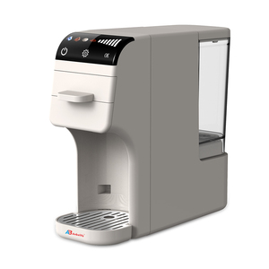 Anbolife - Nueva <span class=keywords><strong>Cafetera</strong></span> de Cápsulas Portátil Mini Directo de Fábrica, Compatible con <span class=keywords><strong>Nespresso</strong></span>/Dolce Gusto/Café <span class=keywords><strong>Molido</strong></span> - Product Image 5