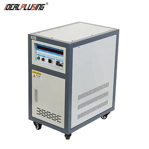 סיני יצרן 3 שלבים משתנה תדר כוח ממיר 480v 60hz 380v 50hz 75KVA - Product Image 2