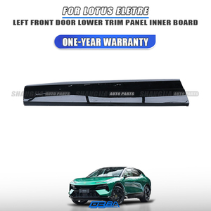 Panel de Puerta de Coche de Polipropileno de Buena Calidad, Moldura Interior para Lotus Eletre 2023 a 2026 8891666825 - Product Image 5