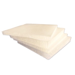 Tablero de nido de abeja de polipropileno no tejido anticorrosión impermeable de gran oferta <span class=keywords><strong>para</strong></span> piscina e industria marina - Product Image 3