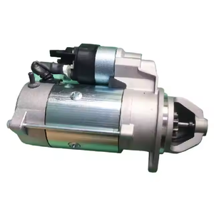 Deutz อุปกรณ์ยกรถมาสด้า01183599 Linde สตาร์ทเครื่องยนต์ - Product Image 1