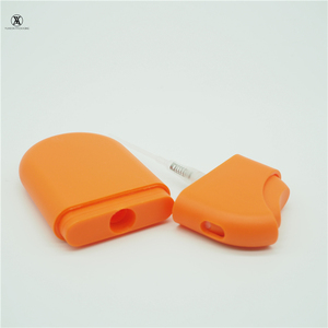 10ML 15ML 20ML color personalizado tamaño de bolsillo de tarjeta de crédito de 20ml tarjeta de crédito pulverizador de perfume portátil botella de botella - Product Image 6