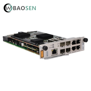 Carte <span class=keywords><strong>de</strong></span> contrôle principale originale H W H801MCUD1 2GE+2*10GE Uplink pour <span class=keywords><strong>réseau</strong></span> GPON OLT ou FTTx SmartAX MA5608T - Product Image 5