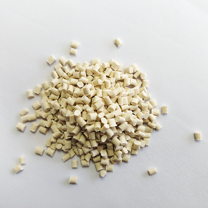 PA6-GF25 PA6 <span class=keywords><strong>in</strong></span> fibra di vetro plastica pa6 riempita di vetro di nylon stampaggio ad iniezione di nylon fornitori - Product Image 4