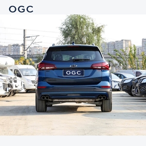 Chevrolet Equinox <span class=keywords><strong>2022</strong></span> d'occasion, 5 places, 1.5L, automatique, conduite à gauche, toit ouvrant, cuir, Ghana, Nigéria, usine, sans accident - Product Image 6