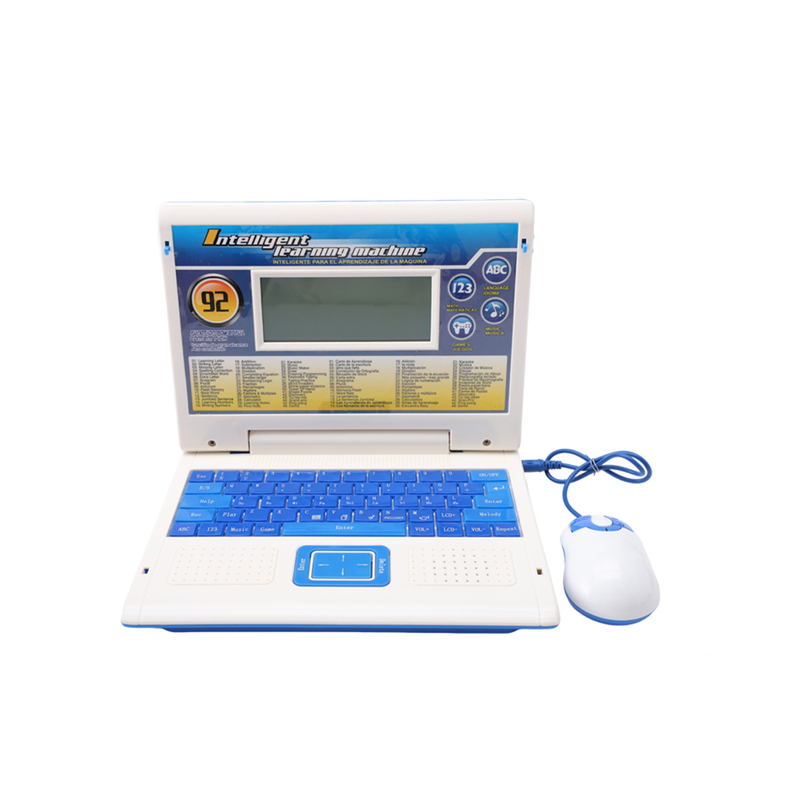 Super Popular Interactive Talking English E