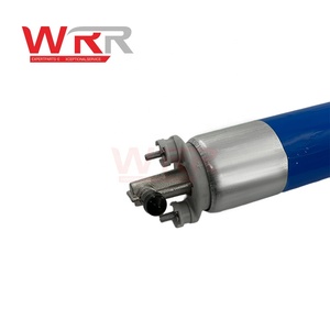 ปั๊มน้ำมันเชื้อเพลิงสำหรับรถเบนซ์ W124 W201 W126 W202 190E 260E 300E แบบไฟฟ้า  ชุดส่งน้ำมันเชื้อเพลิงแบบอินไลน์  หมายเลขอะไหล่ 0014706594 A0014706594 - Product Image 6