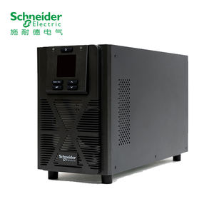 슈나이더 APC <span class=keywords><strong>UPS</strong></span> SPM2KU APC <span class=keywords><strong>UPS</strong></span> UL CE 인증 <span class=keywords><strong>2kVA</strong></span>/1600kW 온라인 업 IEC C14 RS232 - Product Image 5
