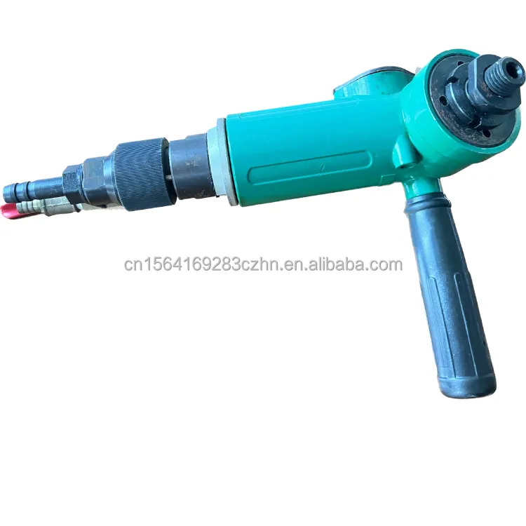 Đá xây dựng. máy bay phản lực nước Sander 5 in. Ướt Air đá Cutter/Saw đá hoàn thiện công cụ