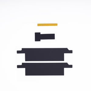 <span class=keywords><strong>Batterie</strong></span> de téléphone portable sans pop-up pour <span class=keywords><strong>Apple</strong></span> iPhone 16 15 14 13 12 11 Pro Max, haute capacité, 0 cycle, pièces de rechange - Product Image 3