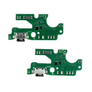 Connecteur de port de charge USB, câble flexible pour <span class=keywords><strong>chargeur</strong></span>, carte pour <span class=keywords><strong>TCL</strong></span> 10 SE - Product Image 3