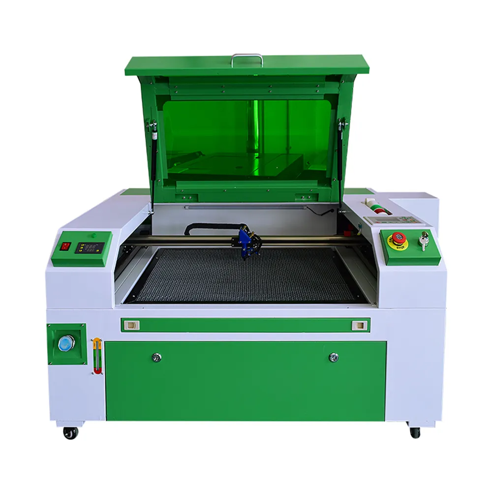 6040 4060 Mini K40 Co2 Laser Engrave Cutting Machine For Wood Acrylic