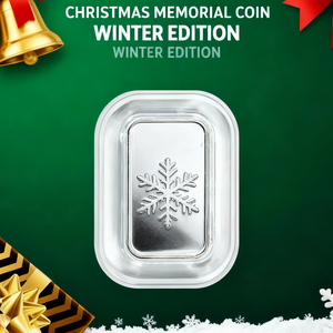 Barreau d'or inviolable sous blister, 1/2 gramme, pureté .9999, carte d'authenticité, métal précieux, emballage sécurisé (métal non inclus) - Product Image 4