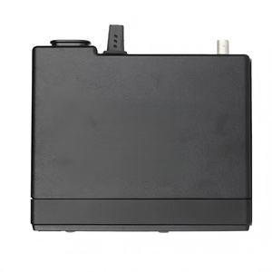 Radio bidirectionnelle DM1400 DMR UHF VHF AES-256 numérique pour voiture, station de base, émetteur-récepteur 45W haute puissance, talkie-walkie longue portée 50 km - Product Image 6