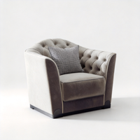 Ensemble de meubles de salon en bois massif scandinave, système de canapé modulaire, grand rangement pour maison moderne, hôtel, appartement, villa