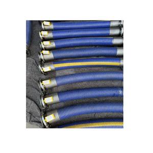 ท่อน้ำมันสำหรับขนส่งเทอร์โมพลาสติกท่อคอมโพสิตสารเคมียืดหยุ่นสูงสแตนเลส - Product Image 3