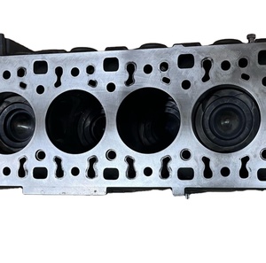 Les moteurs mécaniques OM936LA, OM906LA, OM926LA, OM904LA sont utilisés pour la réparation des blocs-cylindres des équipements lourds. Stock disponible - Product Image 3