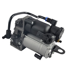 ชุดช่วงล่างใหม่สำหรับ W222 V222 A217 คอมเพรสเซอร์ระบบกันสะเทือนแบบลม 2223200604 2223200404 0993200104 - Product Image 2