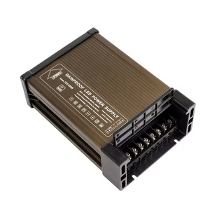 100 wát 12V Điện áp không đổi Led chuyển mạch cung cấp điện không ướt AC để DC biến áp cho LED mô-đun điện áp đầu vào 220V/100V - Product Image 3