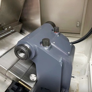 TCK50A高效智能控制器 精准控制 运行稳定 - Product Image 5