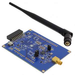 Nuevo y Original ATA8520-EK3-E KIT SIGFOX XPLAINED PRO 868MHZ - Product Image 1