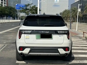 Auto Usado Lynk & Co 01 2018 2019 2020, Modelo 1.5T PHEV <span class=keywords><strong>Jin</strong></span> Pro Nacional <span class=keywords><strong>V</strong></span> Híbrido, SUV de 5 Asientos con Turbo y Techo Panorámico - Product Image 6