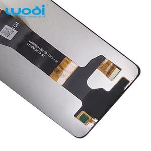 Pantallas LCD Originales al por Mayor para <span class=keywords><strong>ZTE</strong></span> A36 A56 A56 Pro A76 4G, Repuestos de Pantalla para Teléfonos Móviles, Accesorios para Móviles - Product Image 3