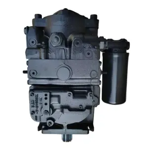 Pompe hydraulique série Offre Spéciale 90R Pompe à piston 90R100 Kw 90R180 Kw