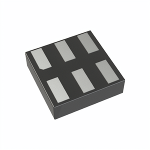 BOM IC en Stock XC9244A33C7R-G 6 XFDFN Gestión de Energía (PMIC) Comprar Componentes Electrónicos en Línea - Product Image 1
