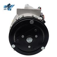 Compresseur d'air de climatisation automobile DSC17EC pour Nissan Datsun X-Trail T31 Xtrail 92600EN22A 92600EN20A 92600EN22B