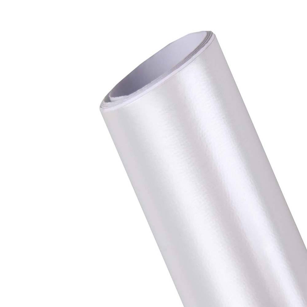 ICE FILM PEARL WHITE