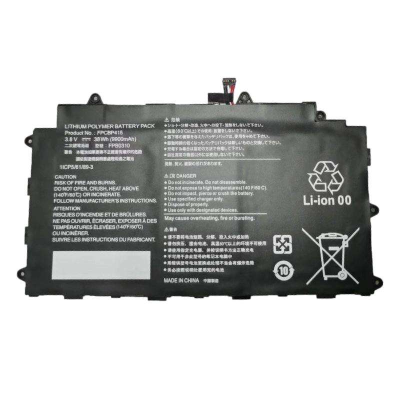 สำหรับฟูจิตสึโวหาร Q584 Q555 F-02F แท็บลูกศร