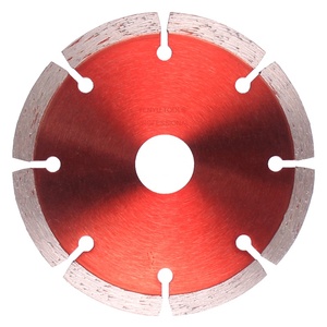Hot Press Best <strong>Segmented</strong> Diamond <strong>Cutting</strong> Saw <strong>Blades</strong> for <strong>Granite</strong> - Product Image 5