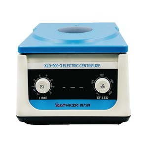Centrifugeuse électrique Xinlide XLD-900-3 25ml 10ml 15ml pour laboratoire, équipement de centrifugation à basse vitesse - Product Image 1