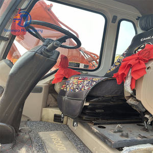 <span class=keywords><strong>Doosan</strong></span> รถขุดมือสอง dh150มือสองรถขุด DH150 <span class=keywords><strong>Doosan</strong></span> dh300 dx420 dh420 - Product Image 6