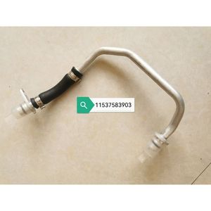Manguera de Refrigerante BMW 17127645523, 30mm de Longitud, Pieza de Repuesto de Plástico - Product Image 4