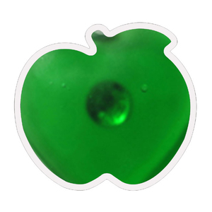 Cadeaux promotionnels intéressants, chauffe-mains en forme de pomme, pack chauffant - Product Image 5