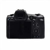 Appareil photo hybride EOS R5 d'occasion, plein format, 45MP, vidéo 8K, monture RF, boîtier seul, photographie professionnelle, compatible