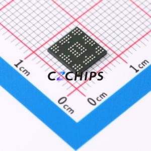 Microcontrolador de chip IC de circuito integrado LPC55S16JEV98E de venta completa (MCU/MPU/SoC) - Product Image 2