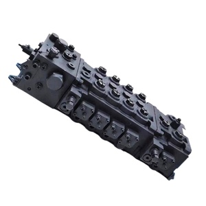 Conjunto Hidráulico para el Modelo DCE80 Número de Pieza 923579.0071 Conjunto Hidráulico para Modelo DCE80 Número de Pieza 923 - Product Image 6