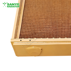 Sanye Xe ủi đất đồng tản nhiệt 7n4384 cho D6D/d6dlgp/d6g/d6giilgp với tuổi thọ dài và bảo hành 6 tháng - Product Image 2